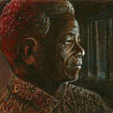 Nelson Rolihlahla Mandela was a South African anti-apartheid revolutionary, political leader, and philanthropist who served as President of South Africa from 1994 to 1999