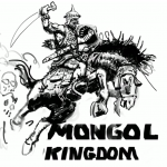 King of Kings Episode 3 the Mongol Kingdom