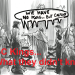 king of kings episode 2 BC kings